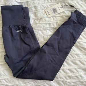 AYBL V2 Seamless Leggings